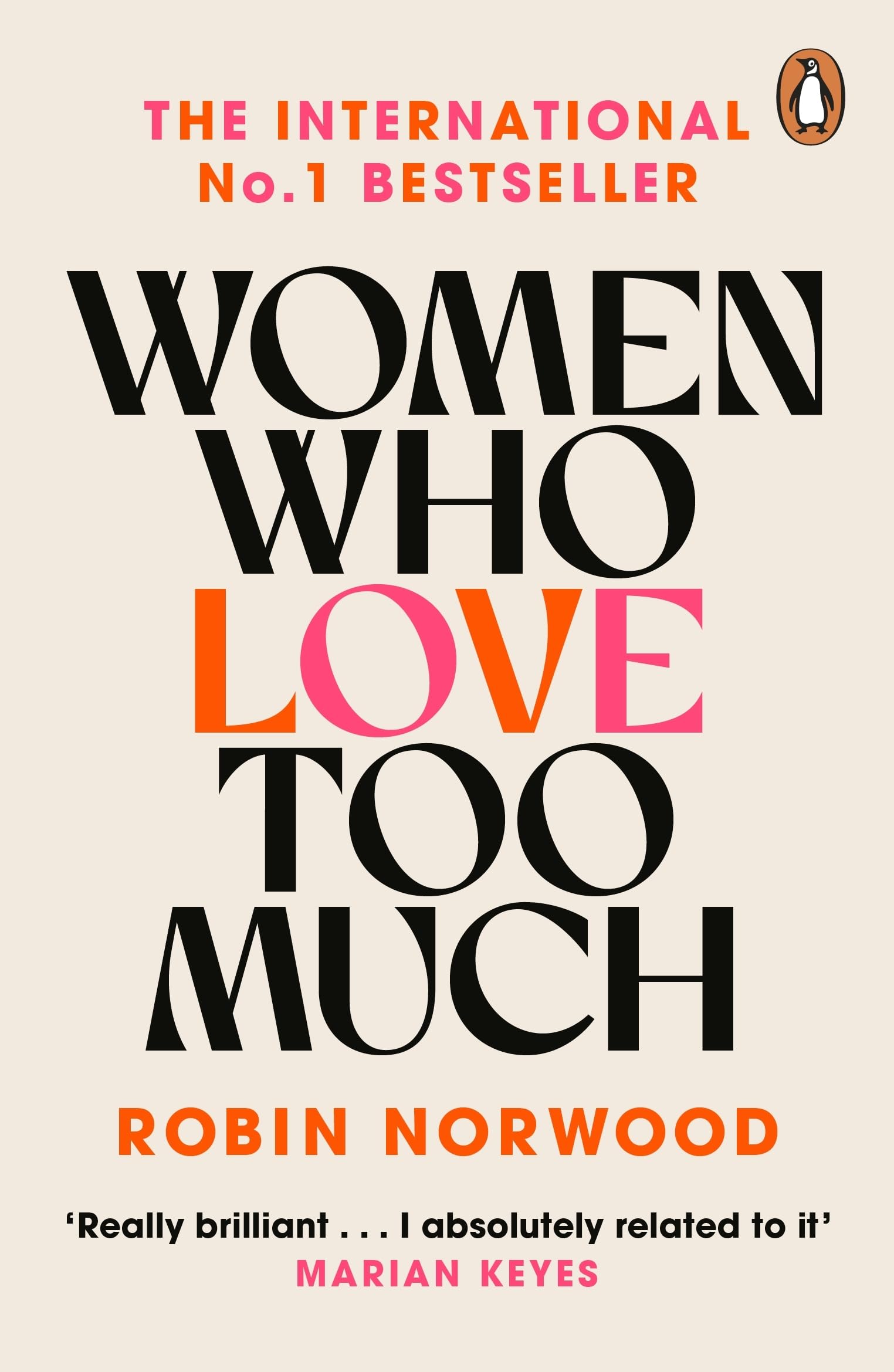 Women Who Love Too Much Business, Finance & Career