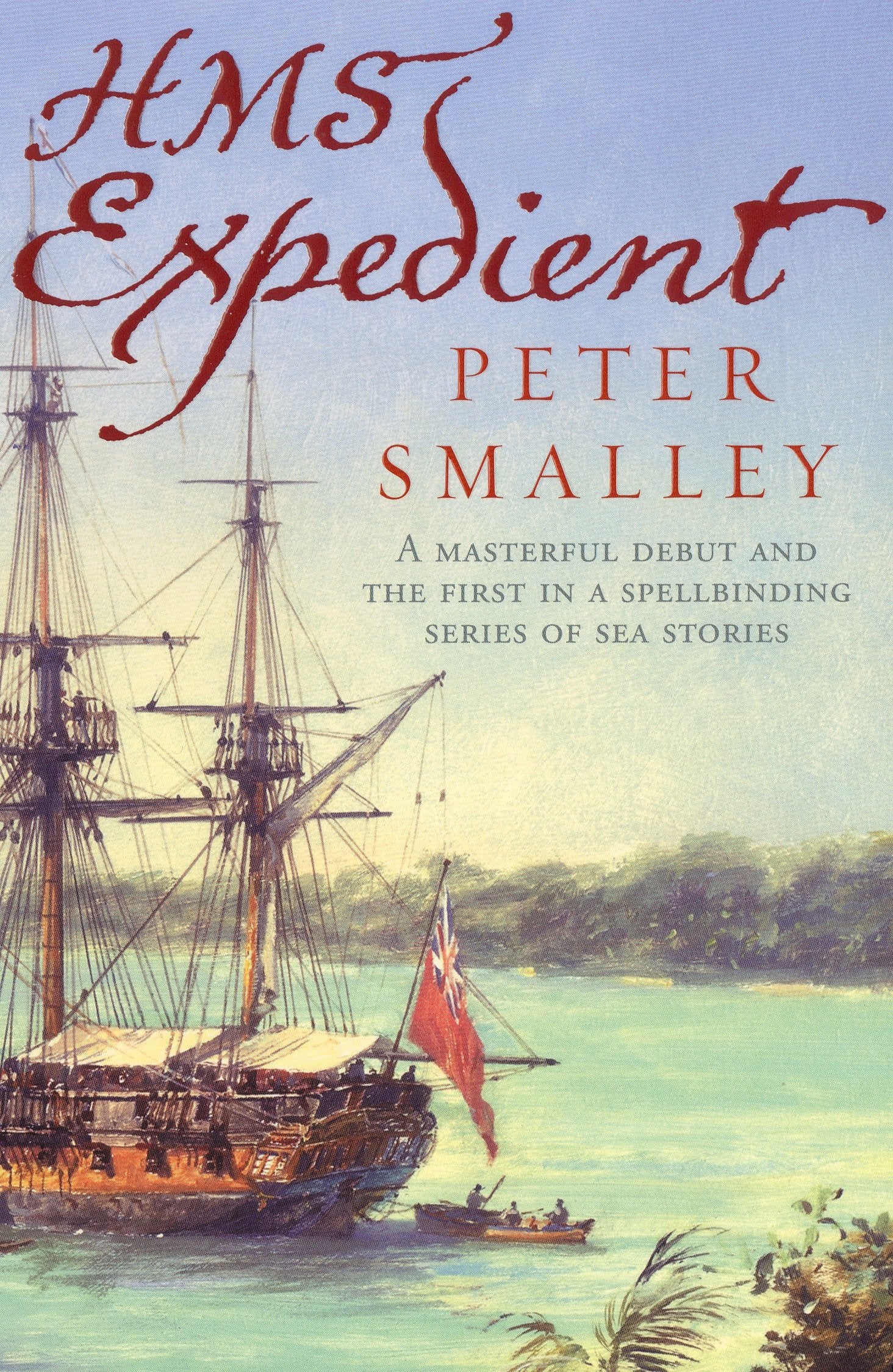 Product Image: HMS Expedient