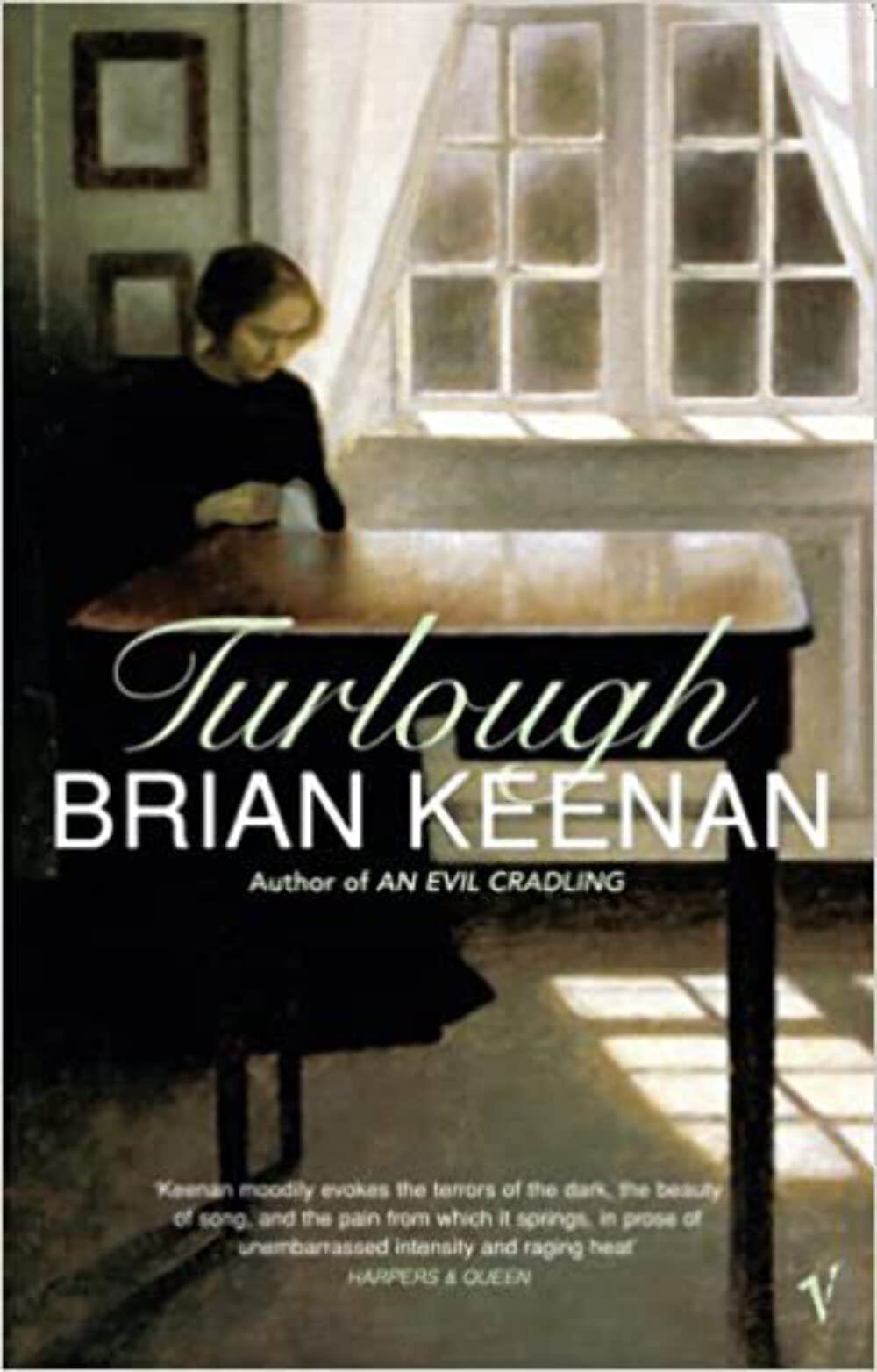 Turlough Contemporary literature