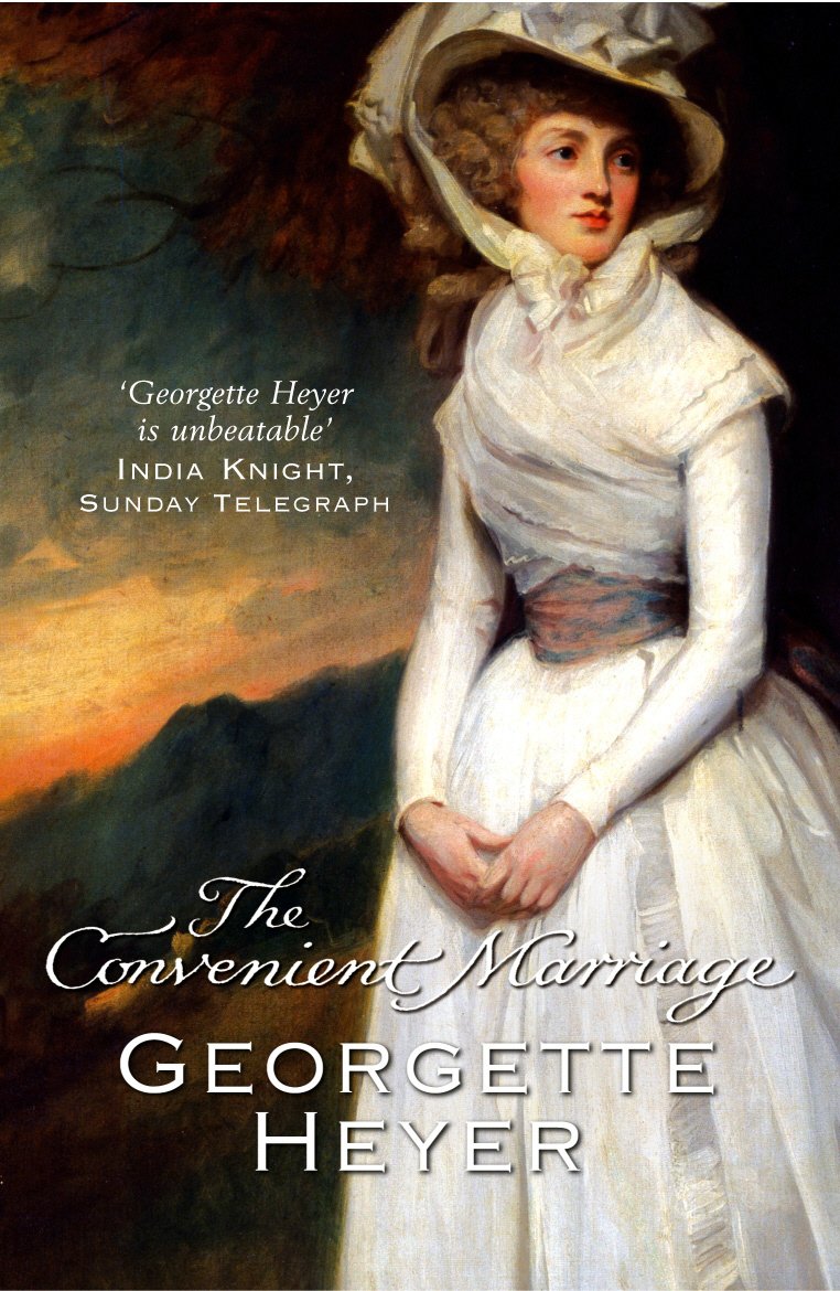 The Convenient Marriage Classics
