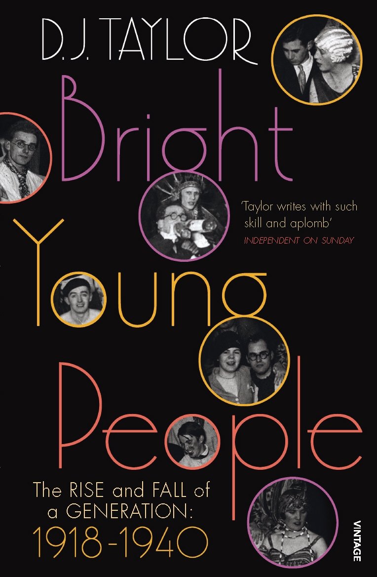 Bright Young People Social Sciences