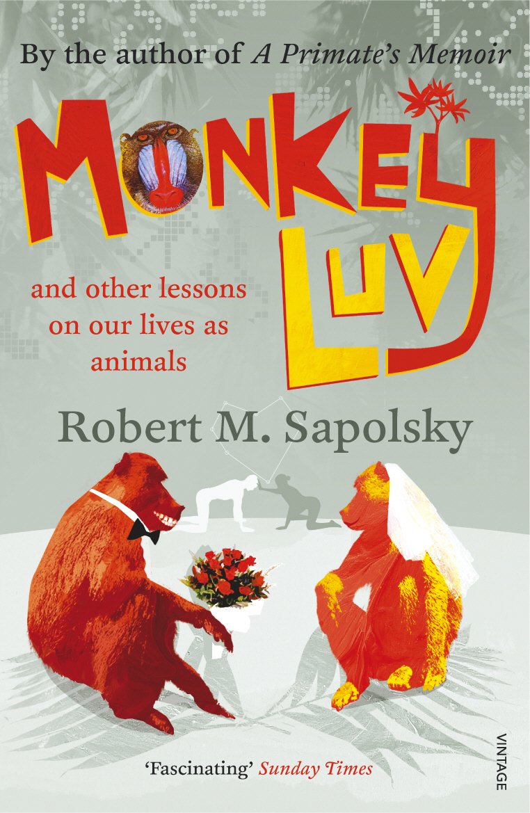 Monkeyluv Medicine
