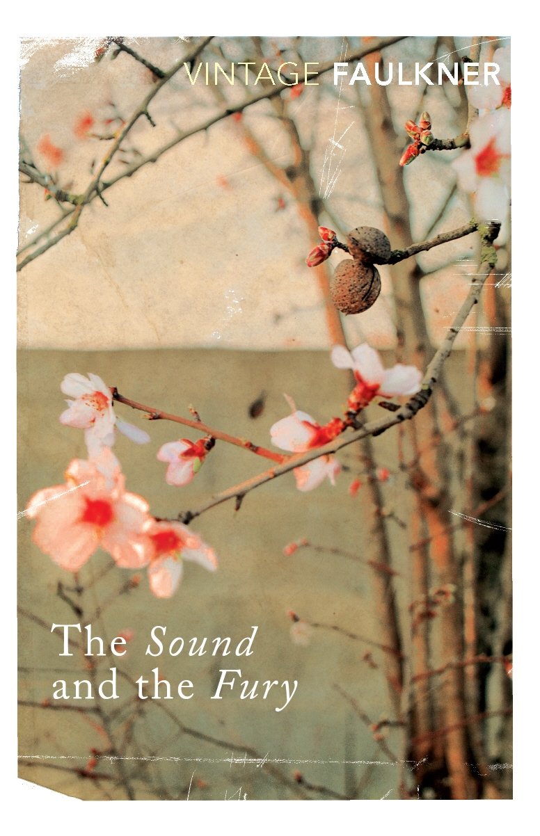 The Sound and the Fury Classics