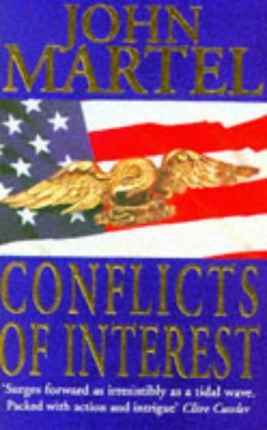 Product Image: Conflicts of Interest