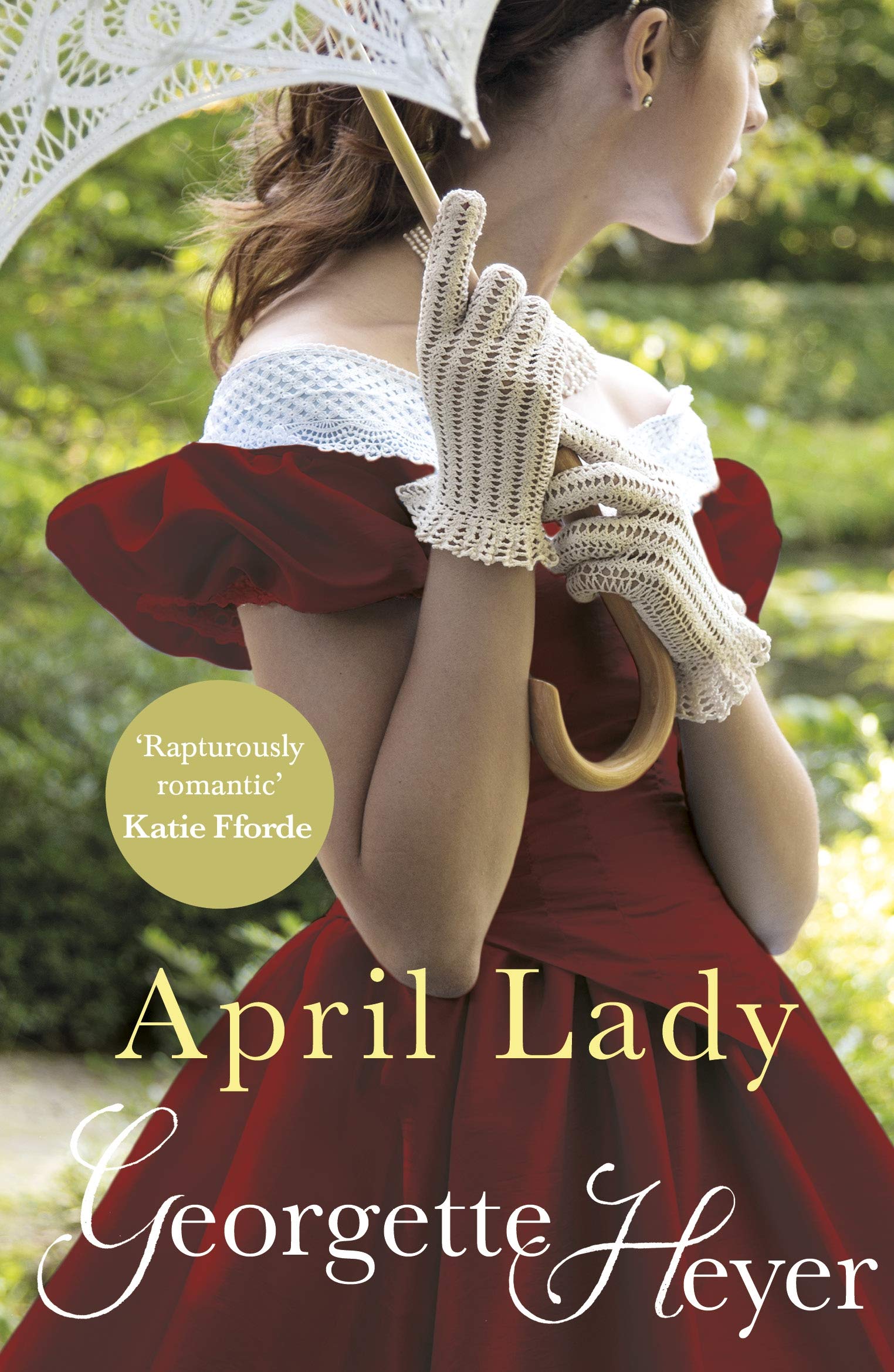 April Lady Classics