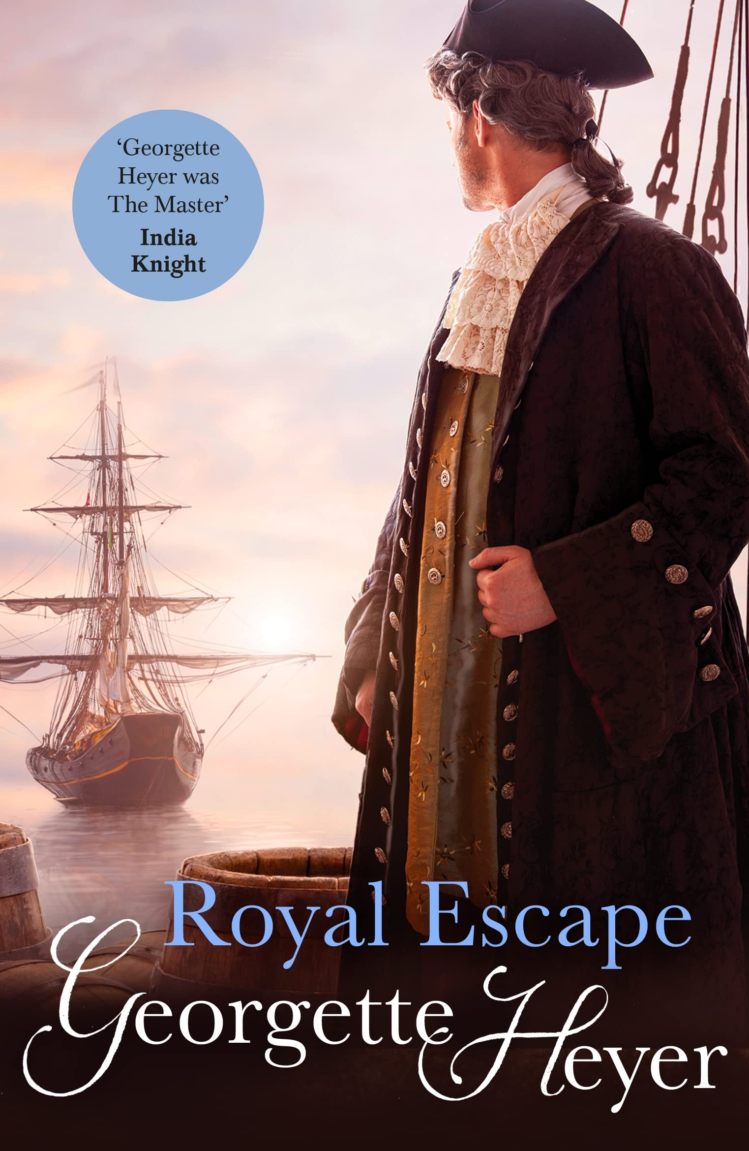 Product Image: Royal Escape