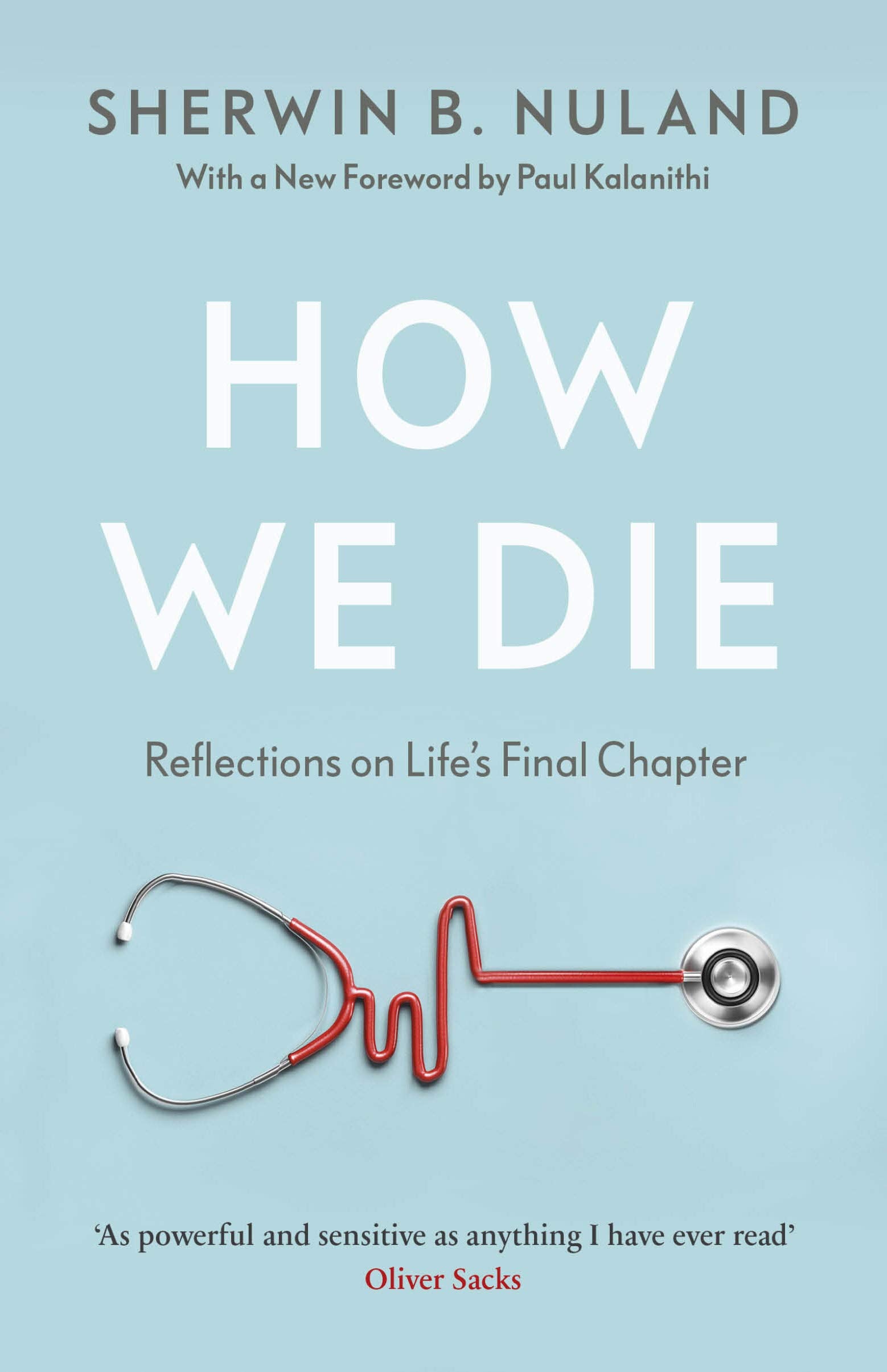 How We Die Death & Mourning