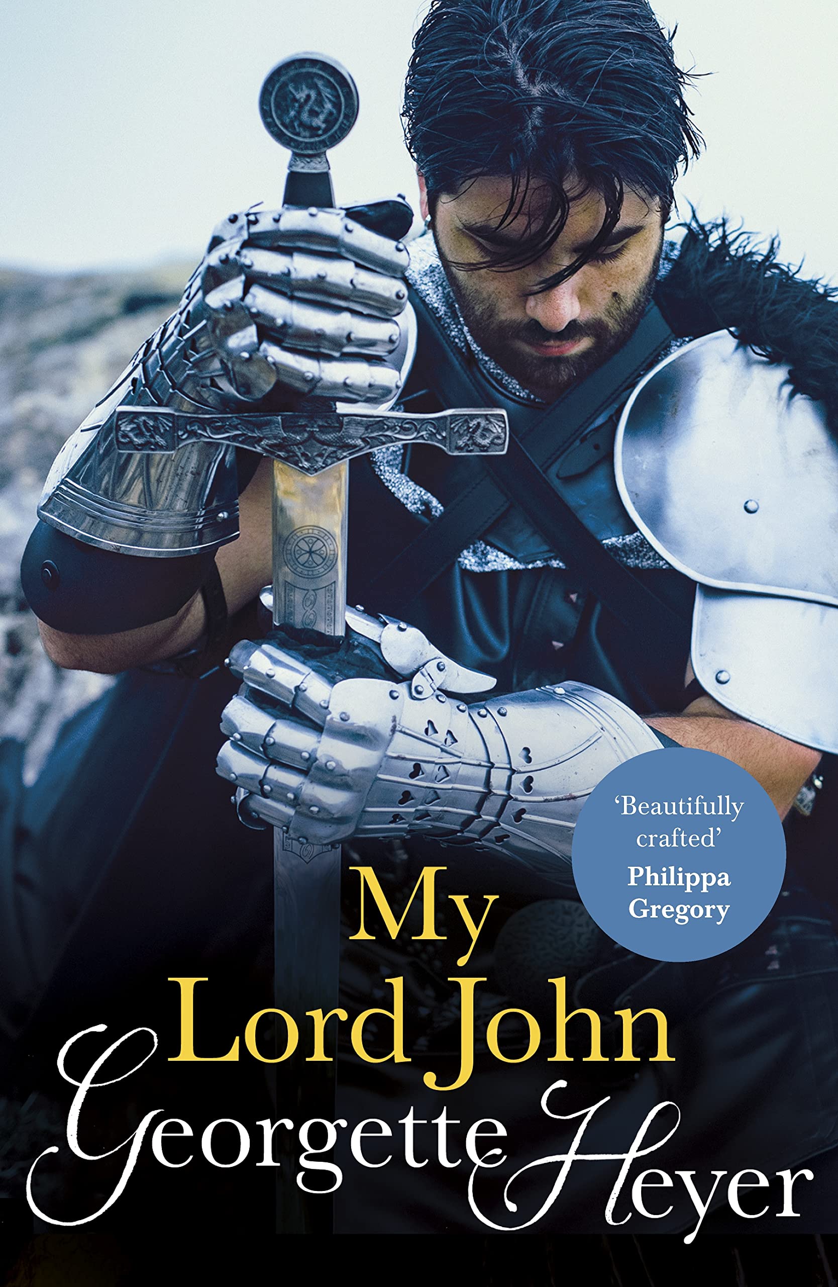 My Lord John Classics