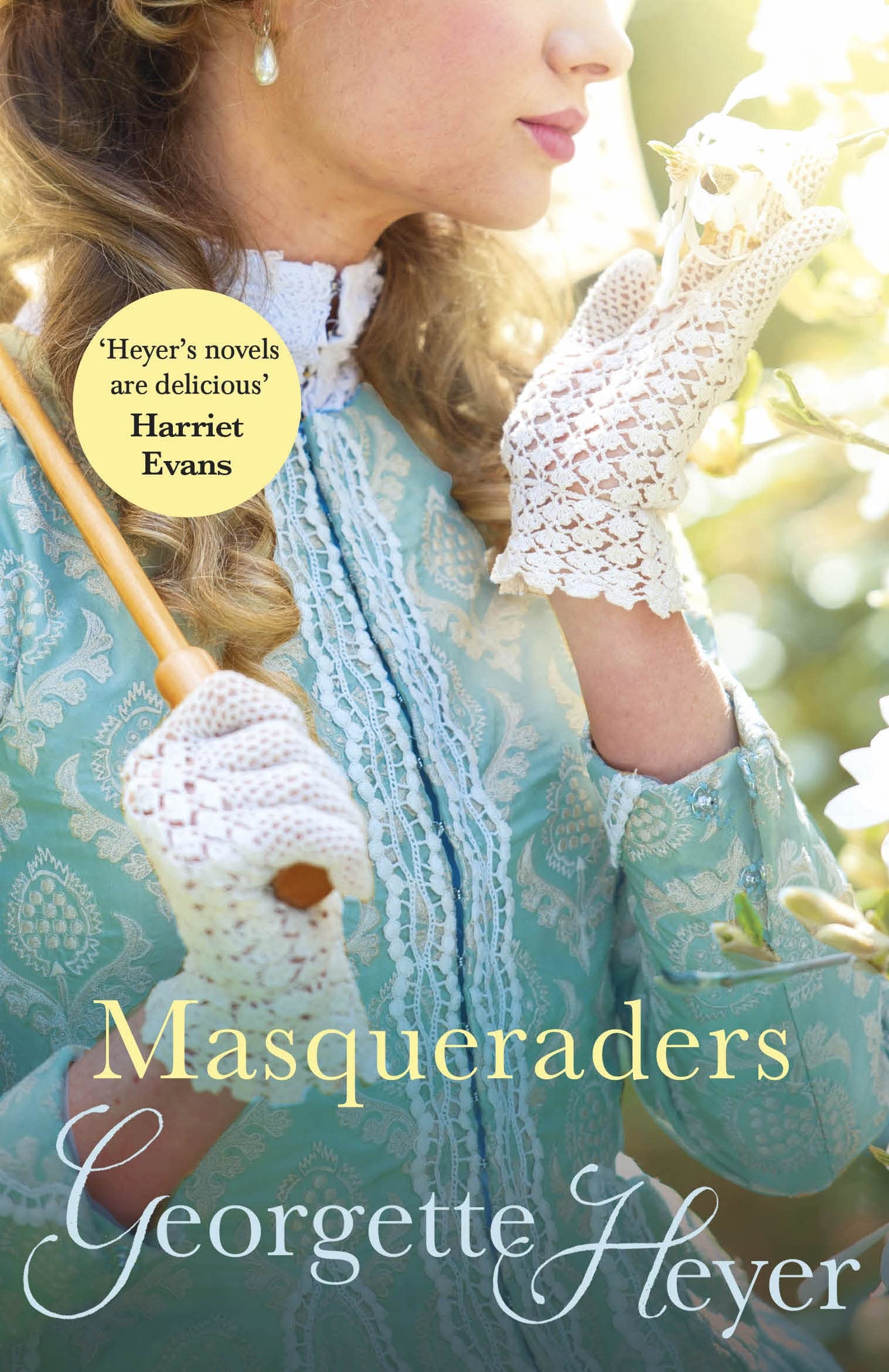 Masqueraders Classics