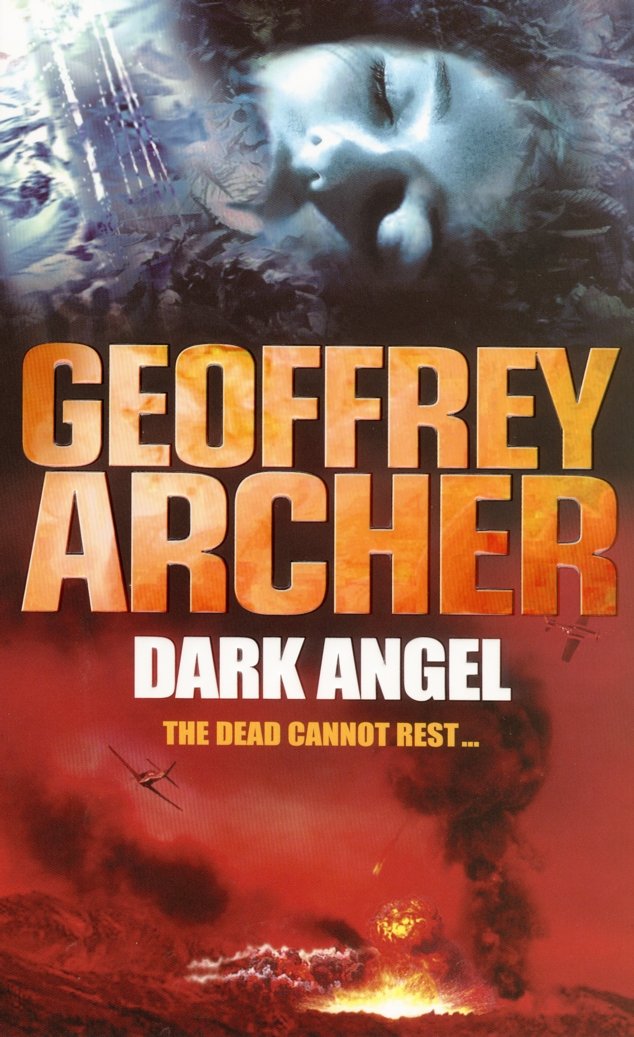 Dark Angel Contemporary literature Books
