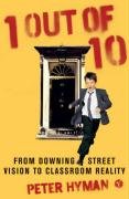 1 Out Of 10: From Downing Street Vision to Classroom Reality Social Sciences