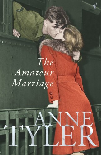 The Amateur Marriage Contemporary literature