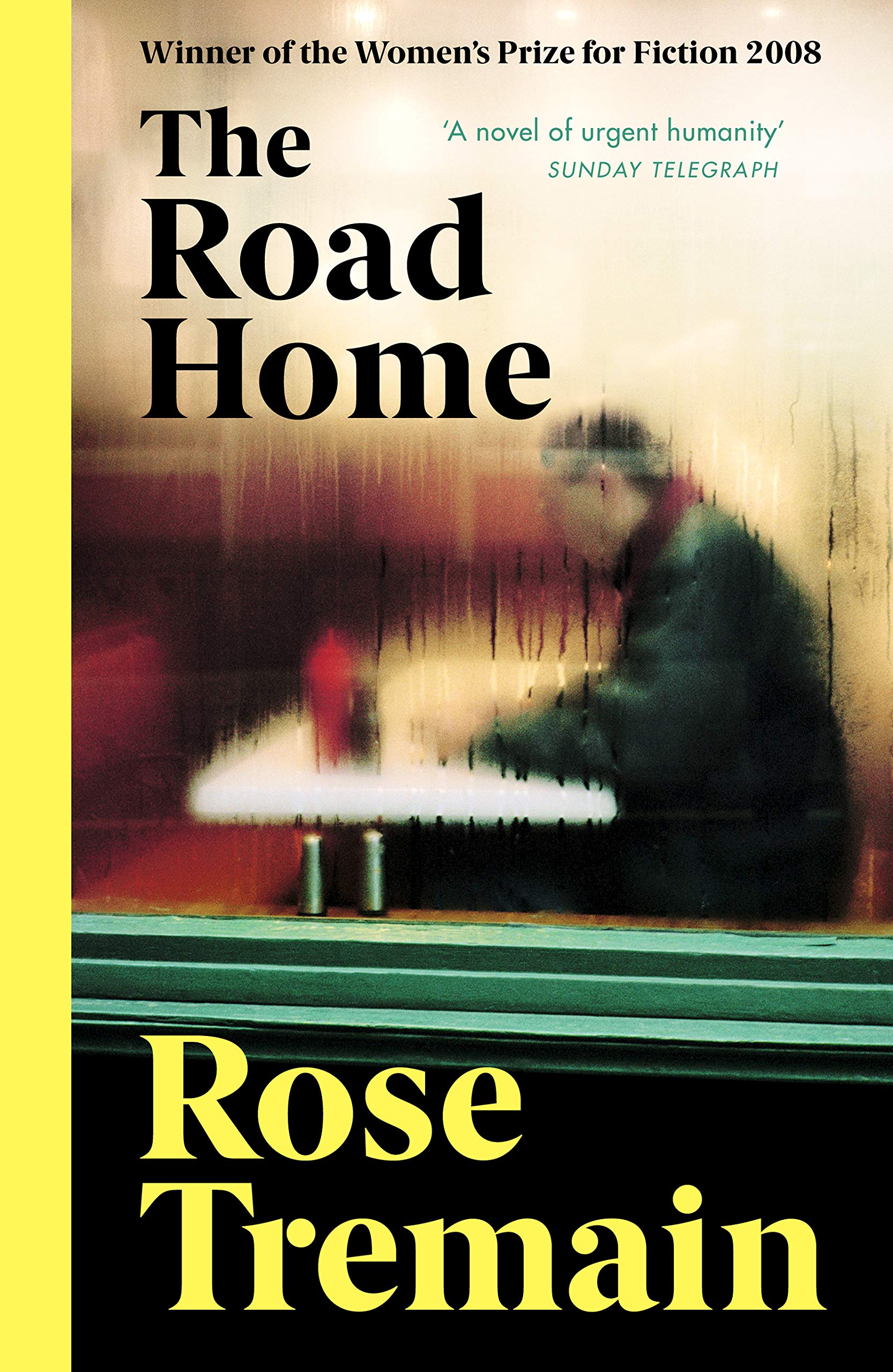 Product Image: The Road Home