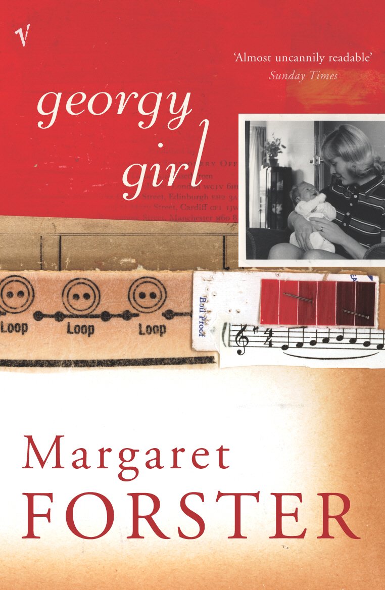 Georgy Girl Social Sciences