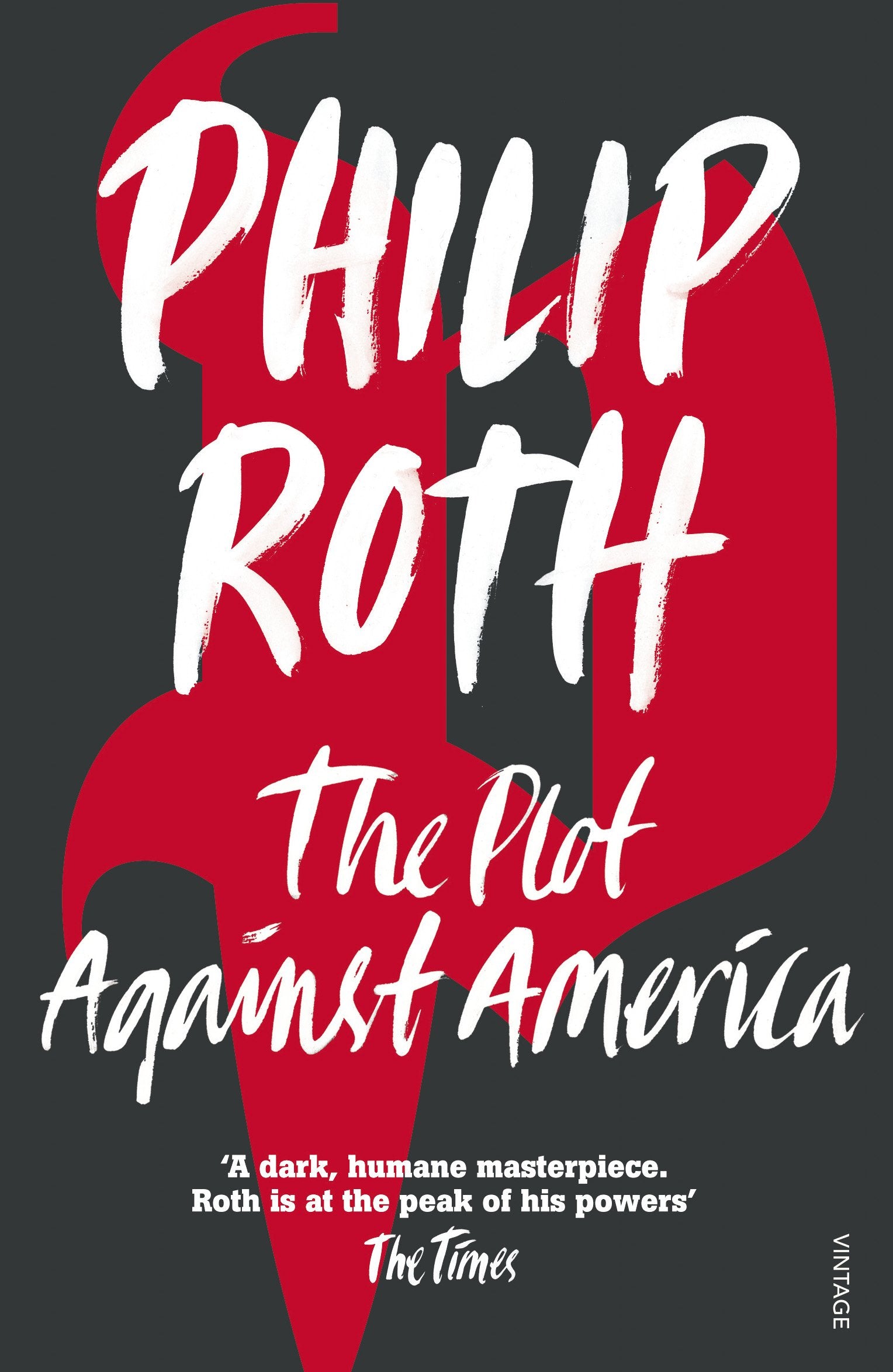 The Plot Against America: Philip Roth Books