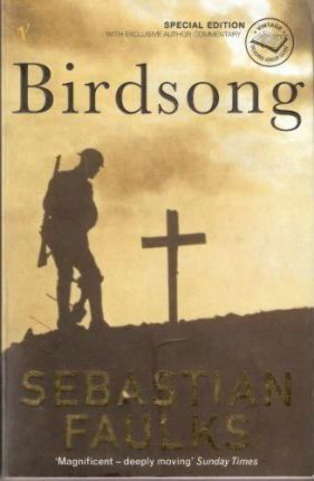 Product Image: Birdsong
