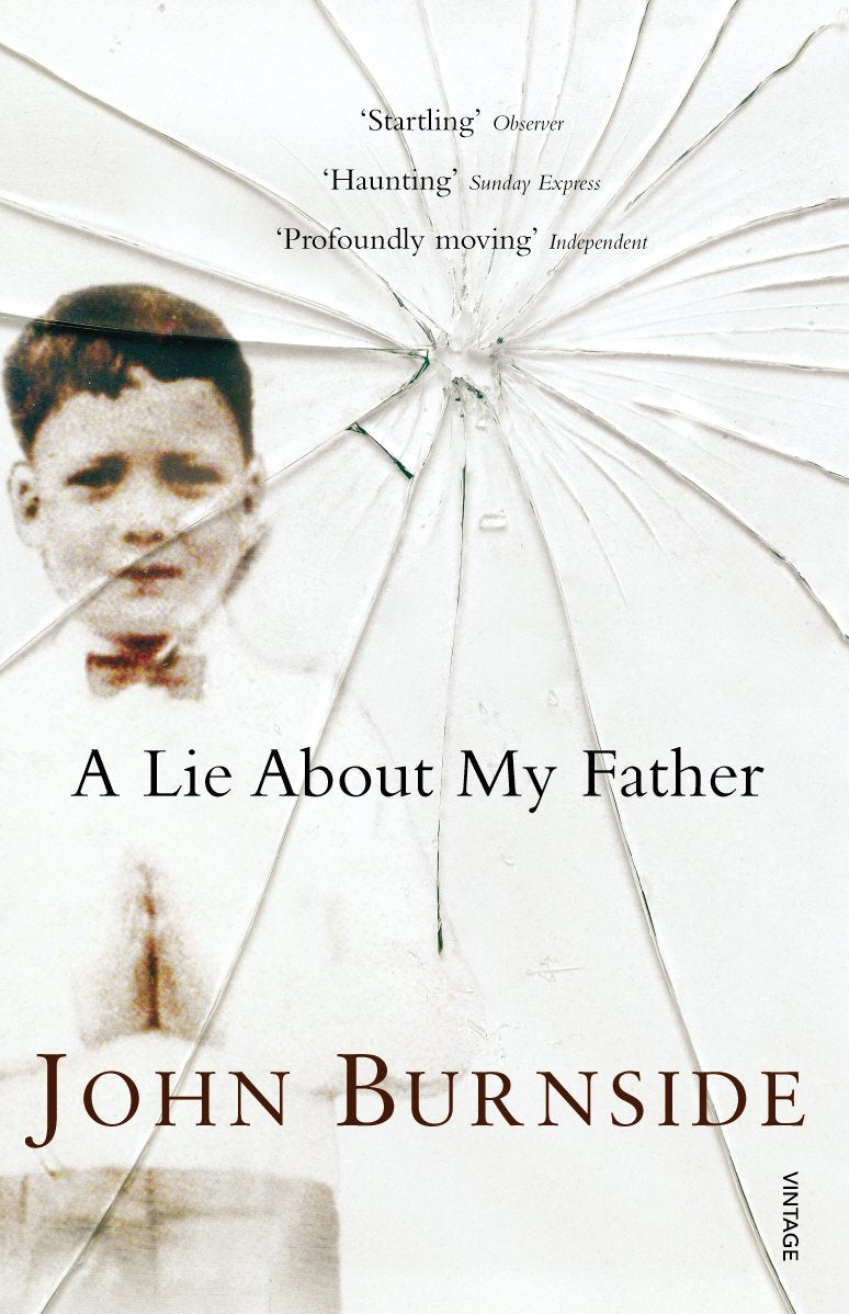 Product Image: A Lie About My Father