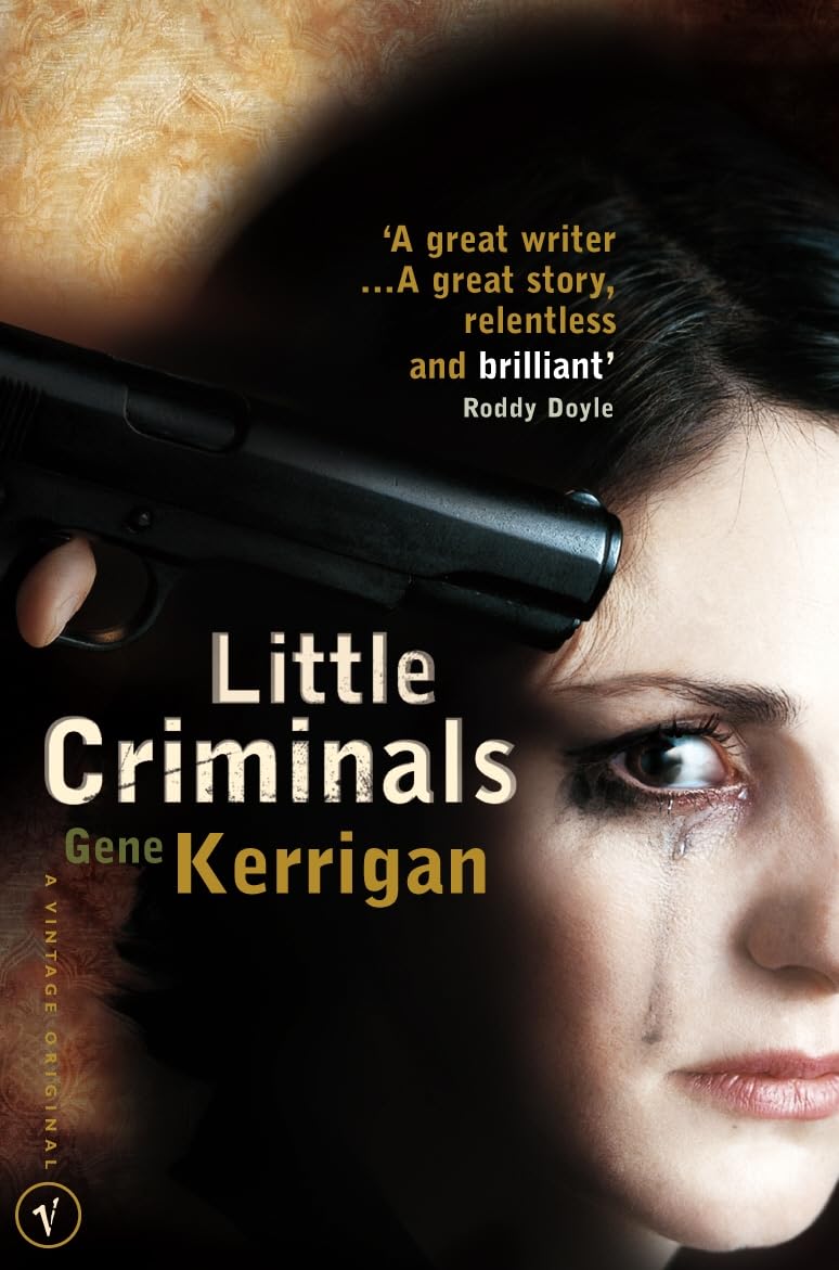 Product Image: Little Criminals