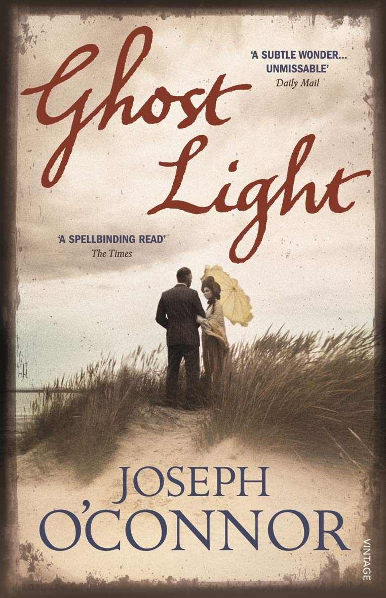 Ghost Light Contemporary literature