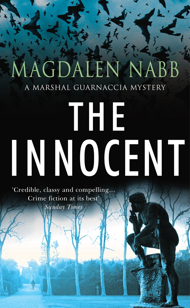 The Innocent Contemporary literature Books