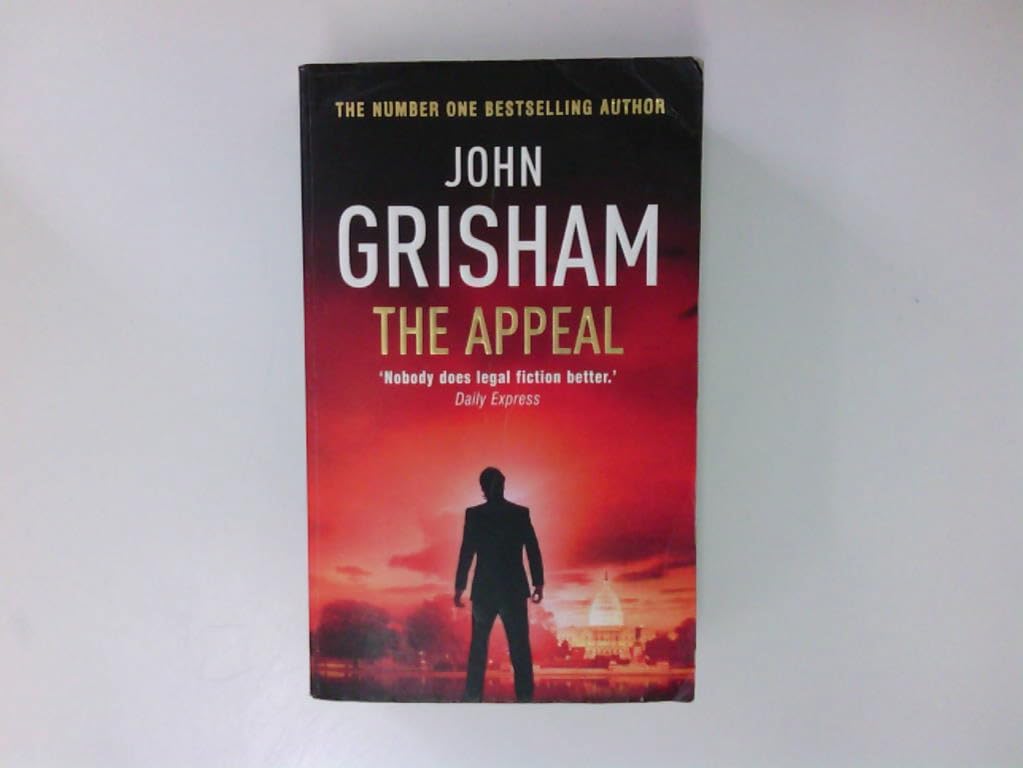 The Appeal Books