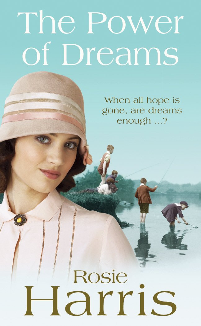The Power of Dreams Contemporary literature