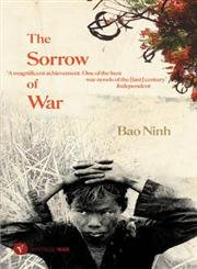 Product Image: The Sorrow of War