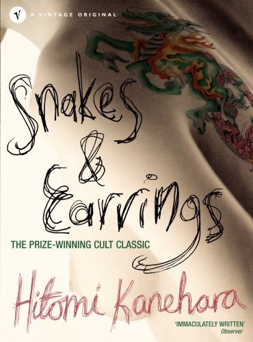 Product Image: Snakes & Earrings