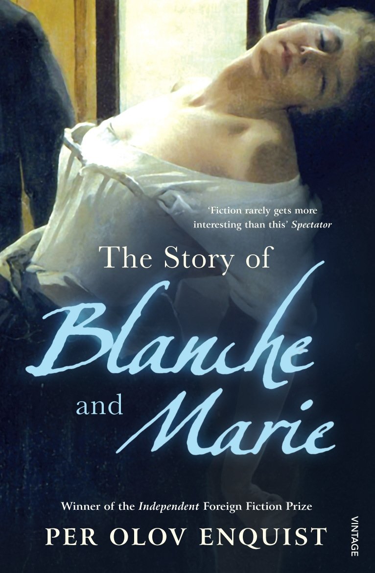 The Story of Blanche and Marie book