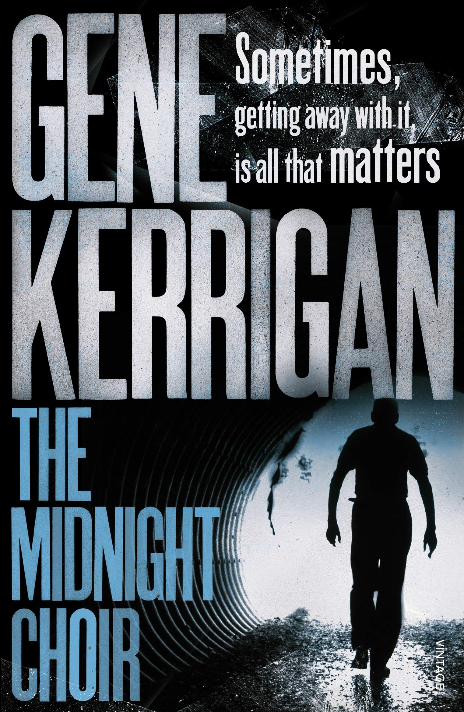 The Midnight Choir Contemporary literature Books