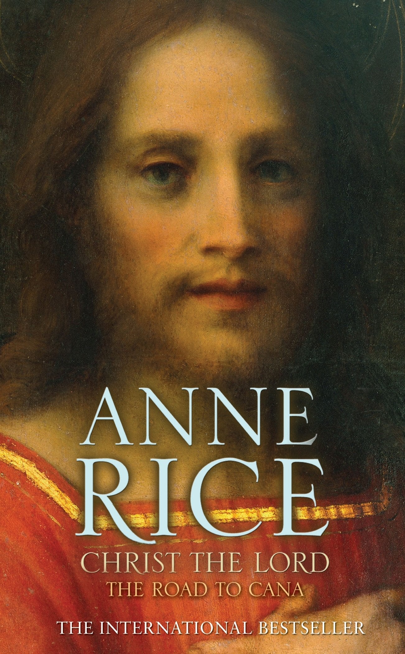 Christ the Lord The Road to Cana Contemporary literature