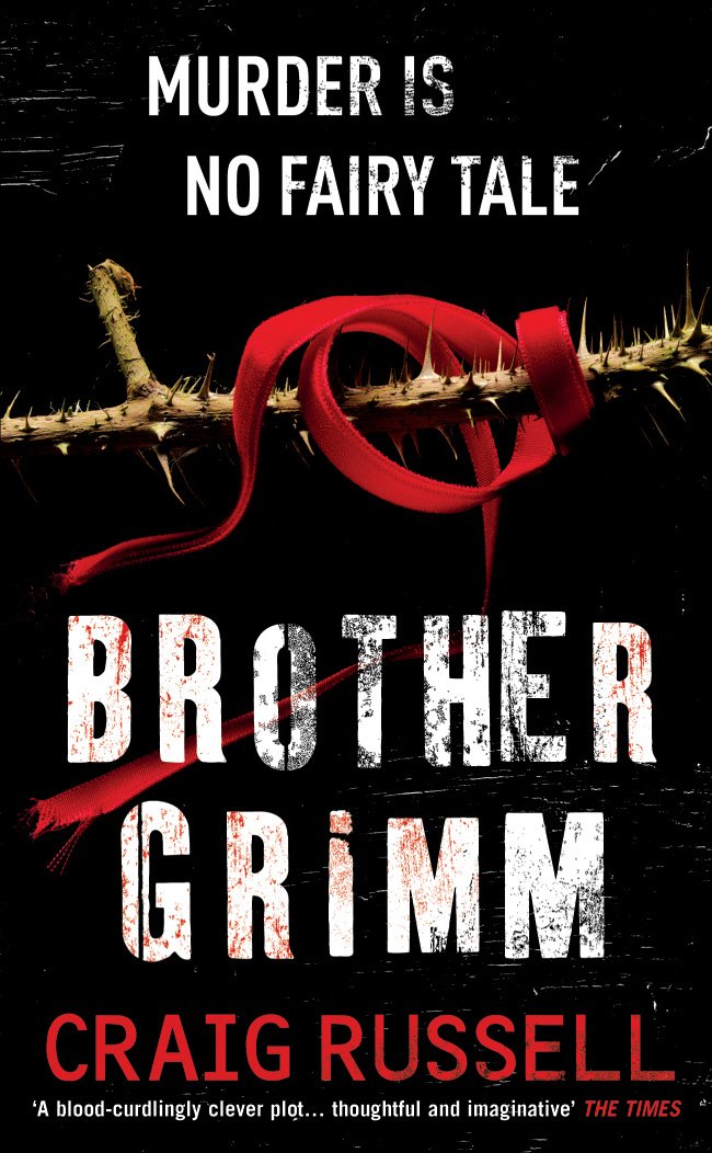 Brother Grimm Action & Adventure