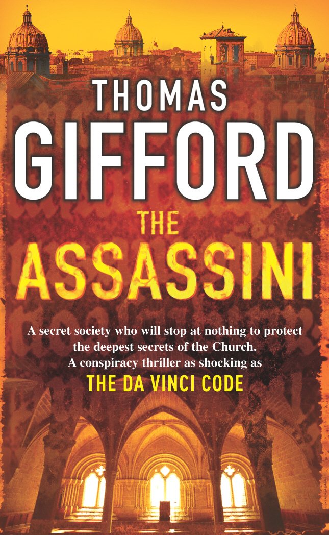 The Assassini Contemporary literature