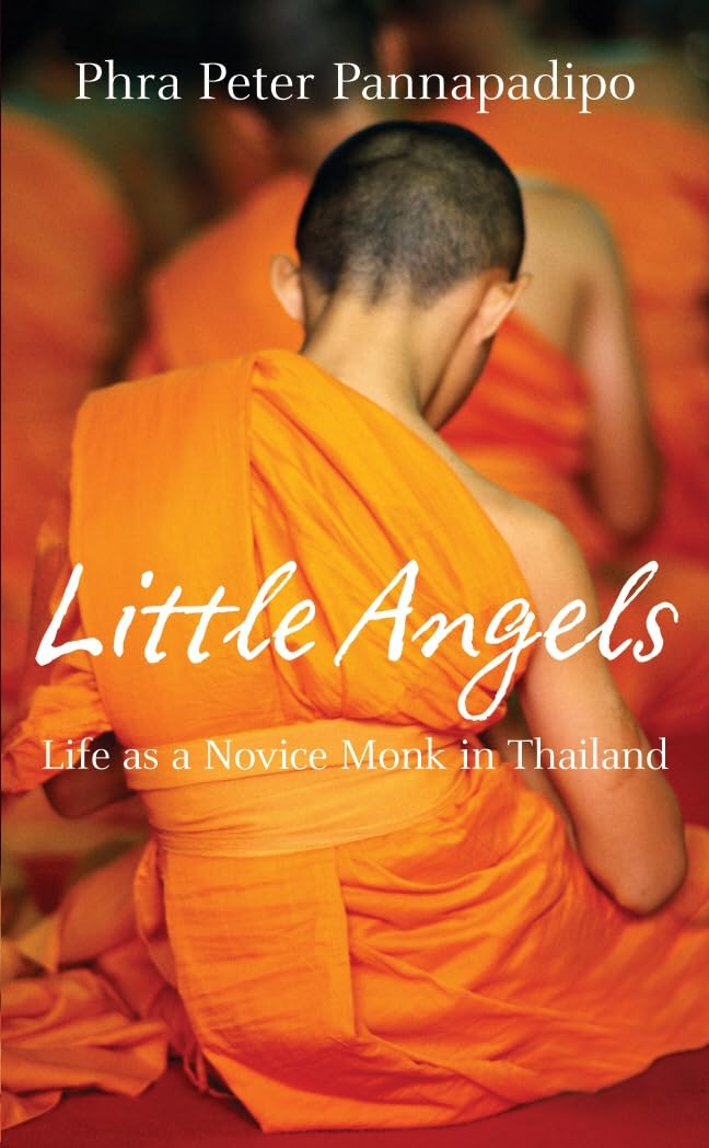 Product Image: Little Angels