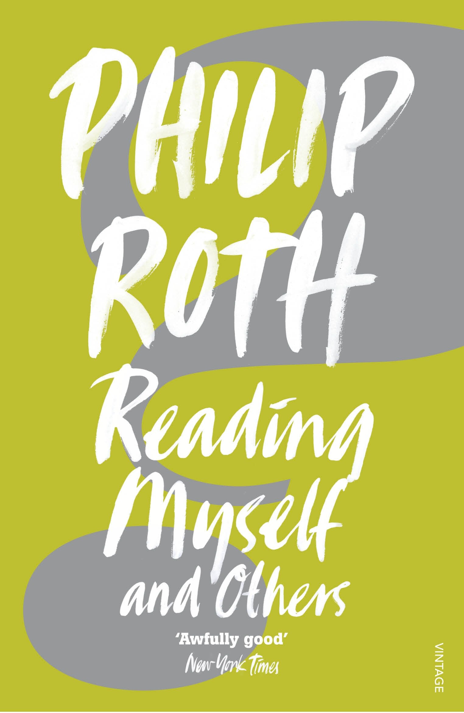 Reading Myself And Others Contemporary literature Books