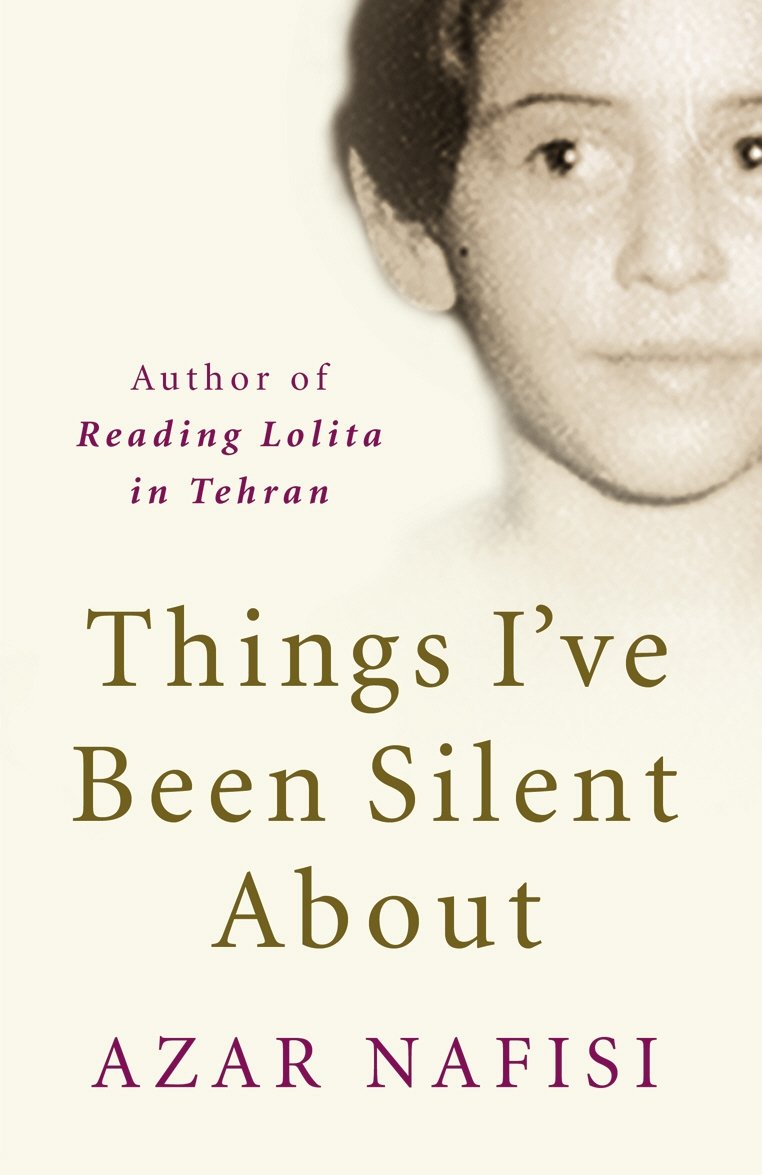 Things I've Been Silent About: Memories of a Prodigal Daughter Books