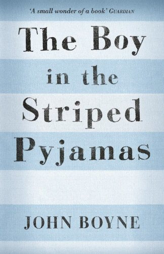 Product Image: The Boy in the Striped Pyjamas