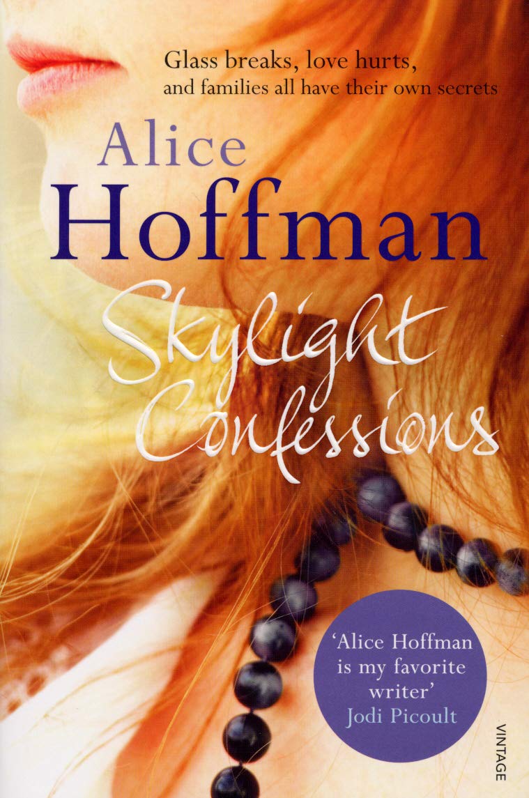 Skylight Confessions Contemporary literature Books