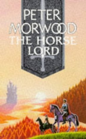 Product Image: The Horse Lord