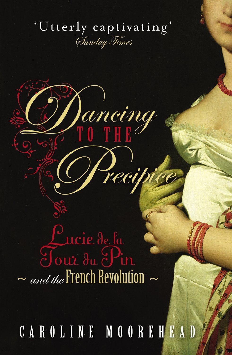 Dancing to the Precipice Essays & Short Stories
