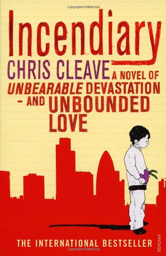 Incendiary Contemporary literature
