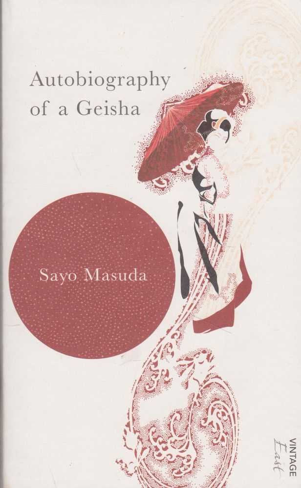 Autobiography of a Geisha Social Sciences