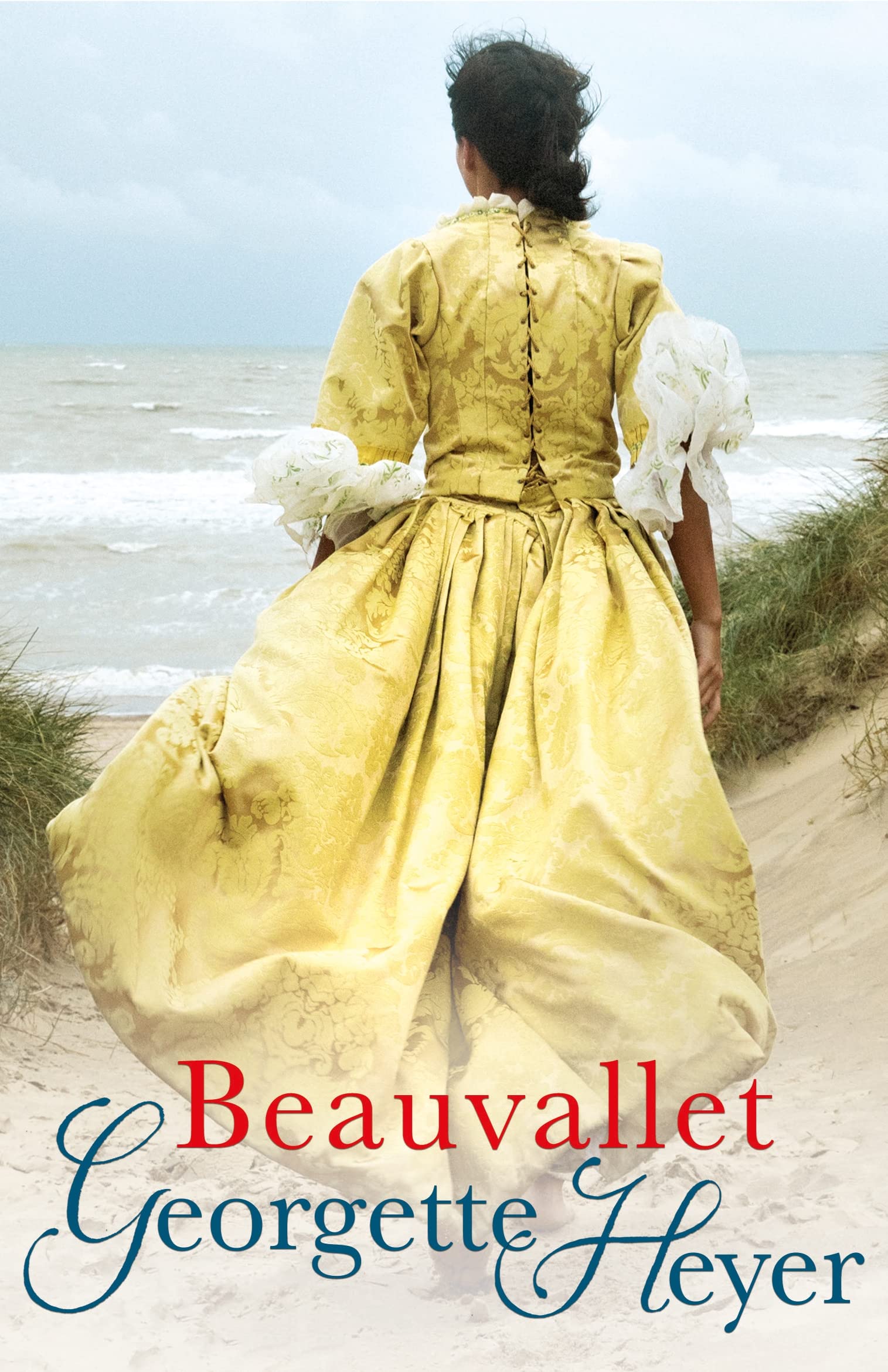 Beauvallet Classics