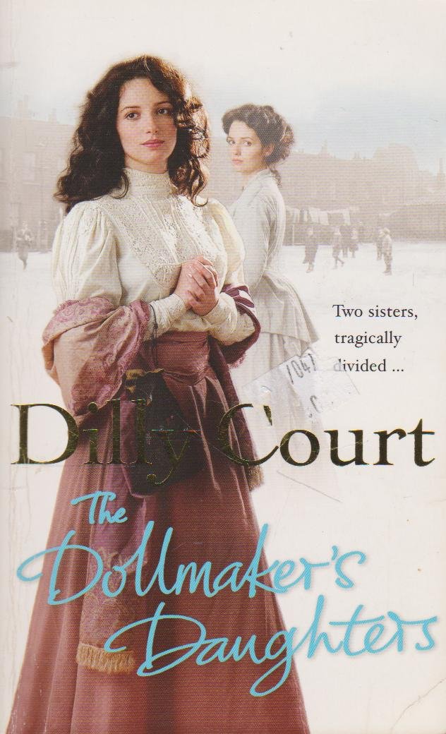 Product Image: The Dollmaker's Daughters