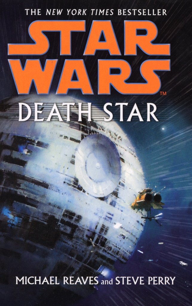 Product Image: Star Wars: Death Star