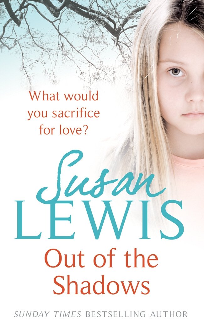 Out of the Shadows Contemporary literature