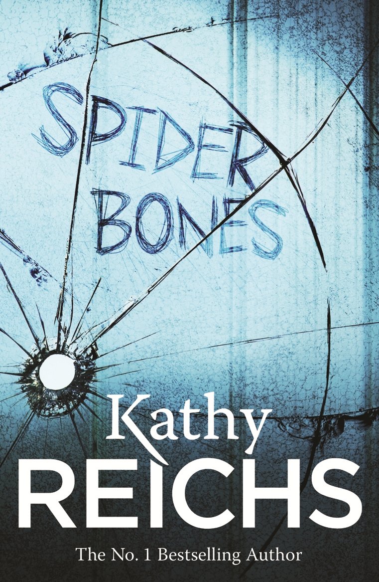 Spider Bones: (Temperance Brennan 13) Contemporary literature