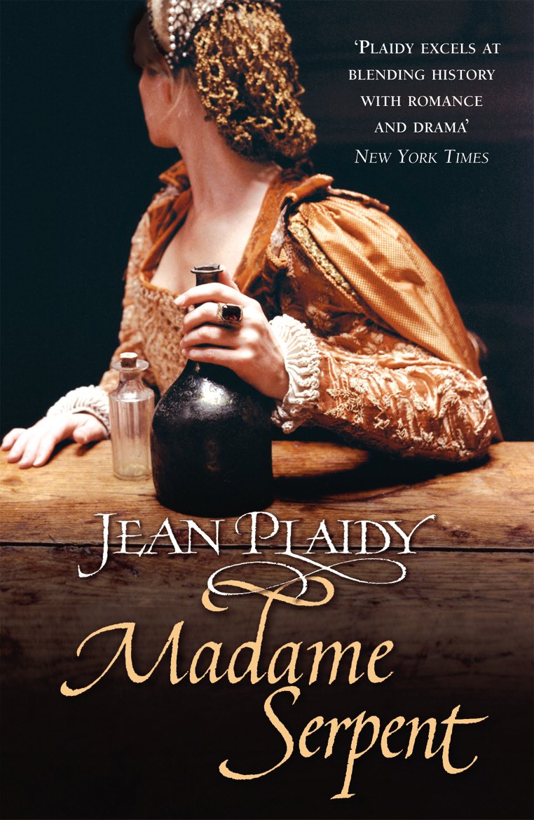 Product Image: Madame Serpent
