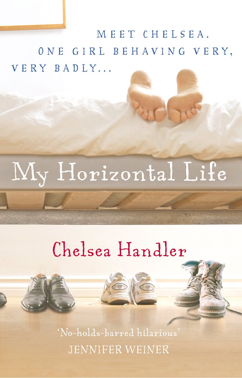 My Horizontal Life Social Sciences