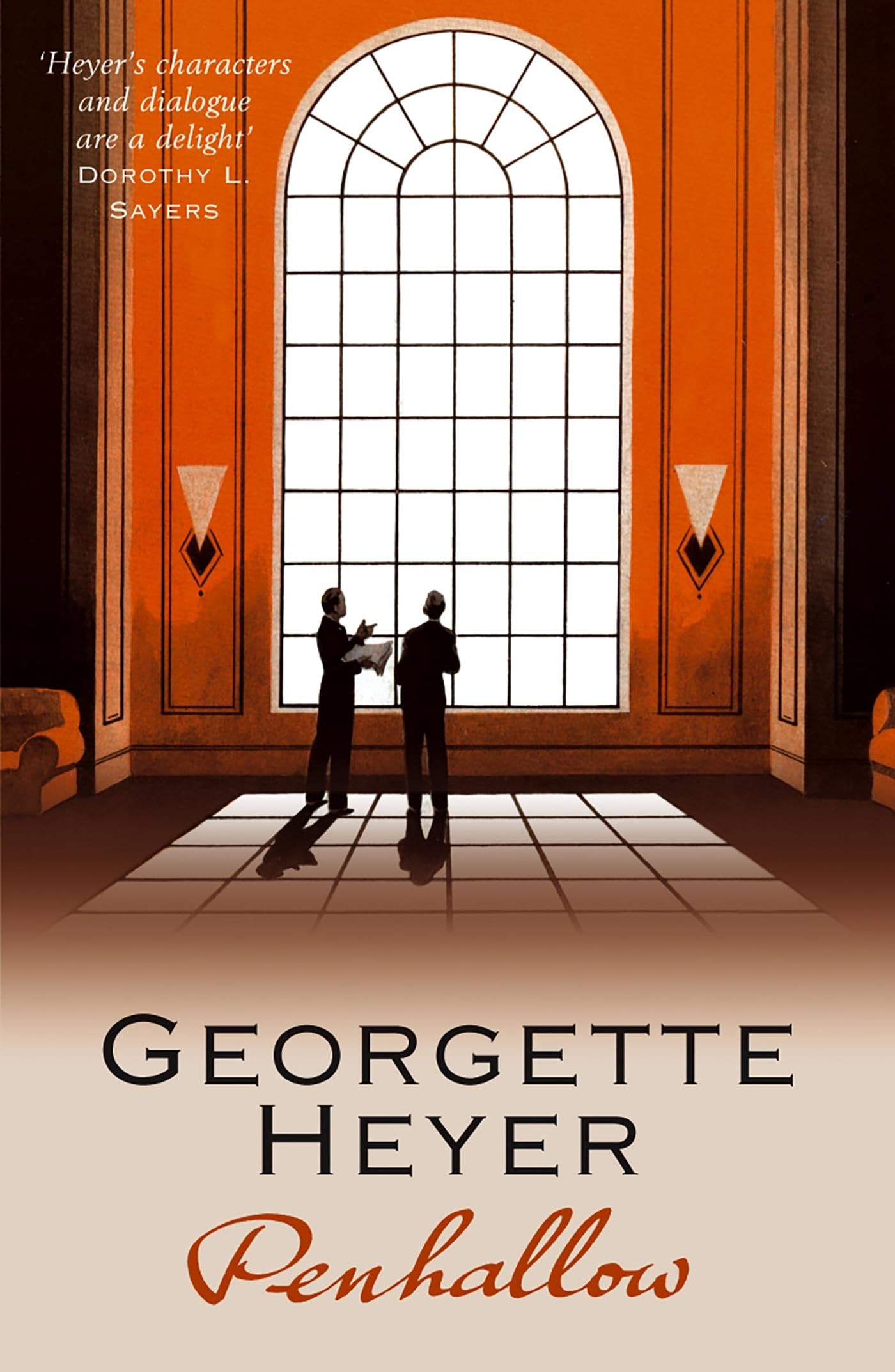 Penhallow Historical Fiction